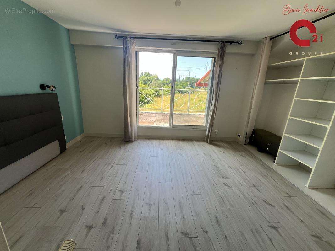 Appartement à TARBES