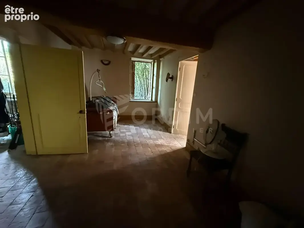 Ensemble immobilier de deux maisons sur terrain de 502 m²  à Treigny - photo 16