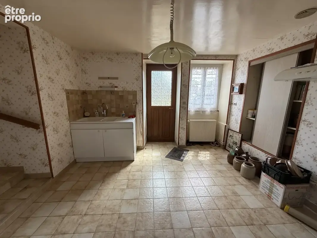 Maison ancienne avec dependance - photo 4