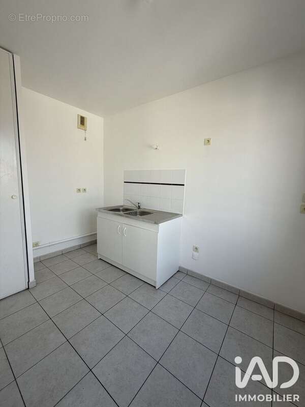Photo 5 - Appartement à LE PERREUX-SUR-MARNE