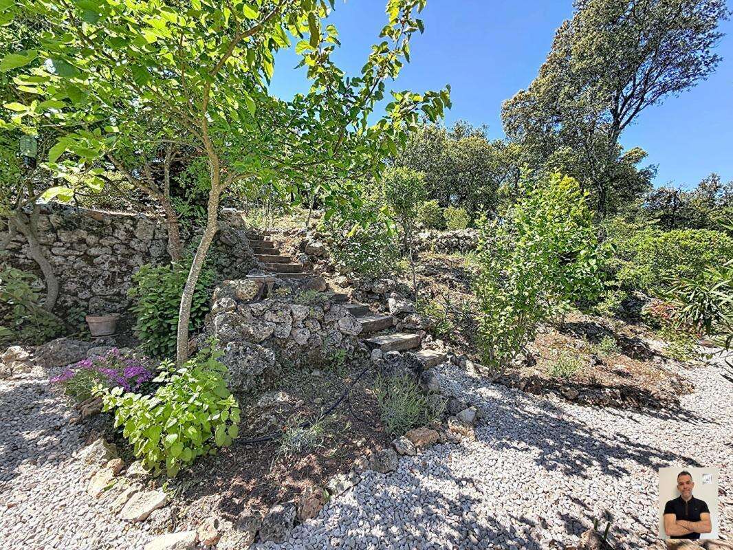 Maison à MONTFORT-SUR-ARGENS