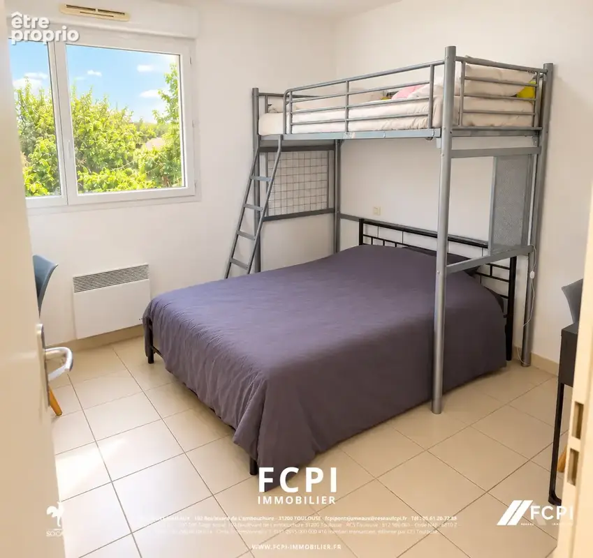 Appartement 3 pièces - 73m2 - REZE - photo 9