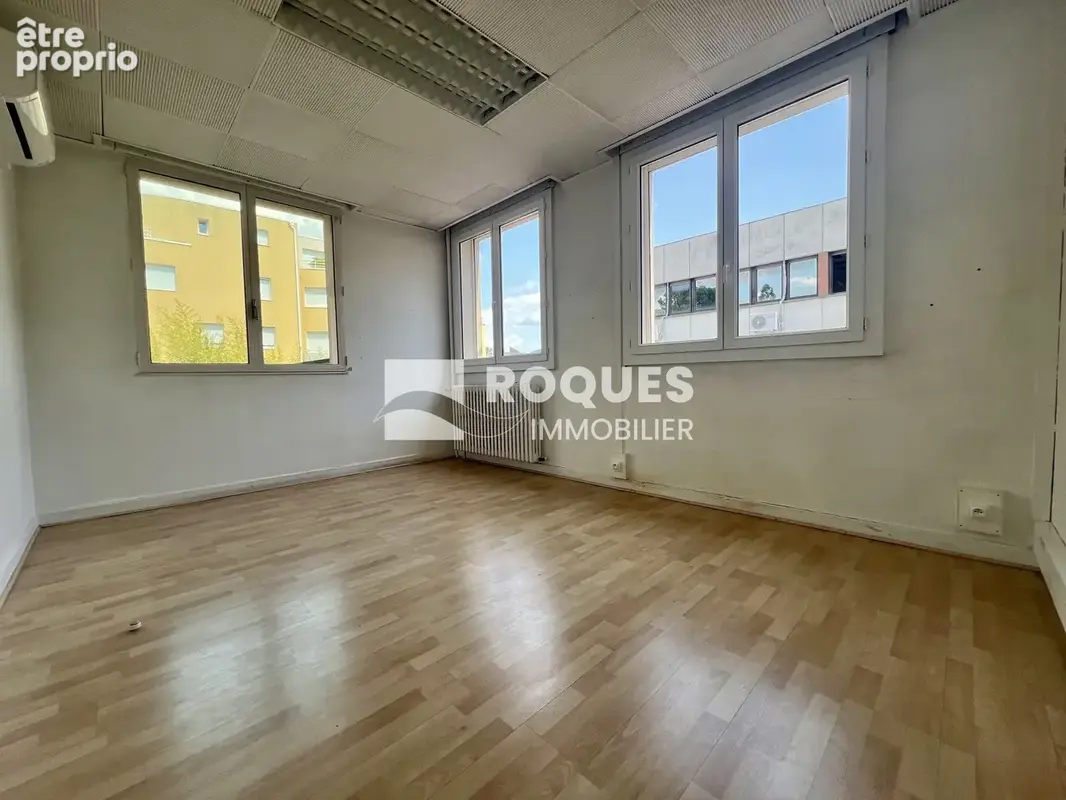À VENDRE à MILLAU   Appartement T8 de plain pied - photo 7