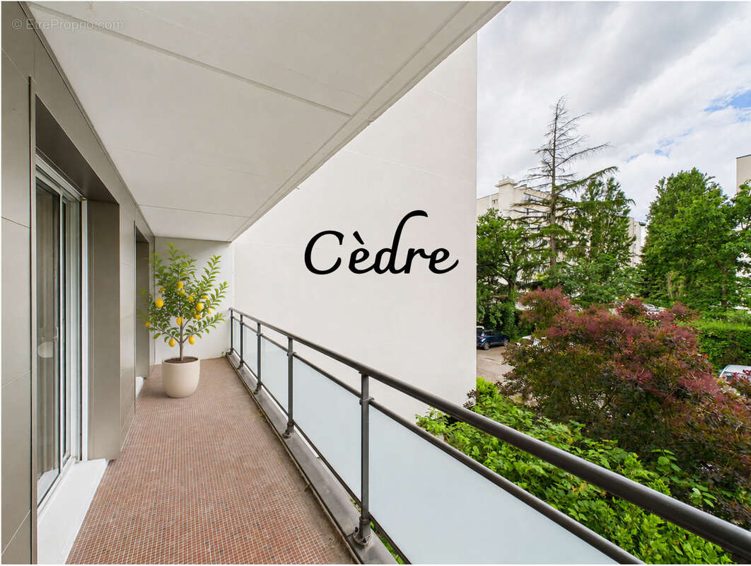 Appartement à LYON-5E
