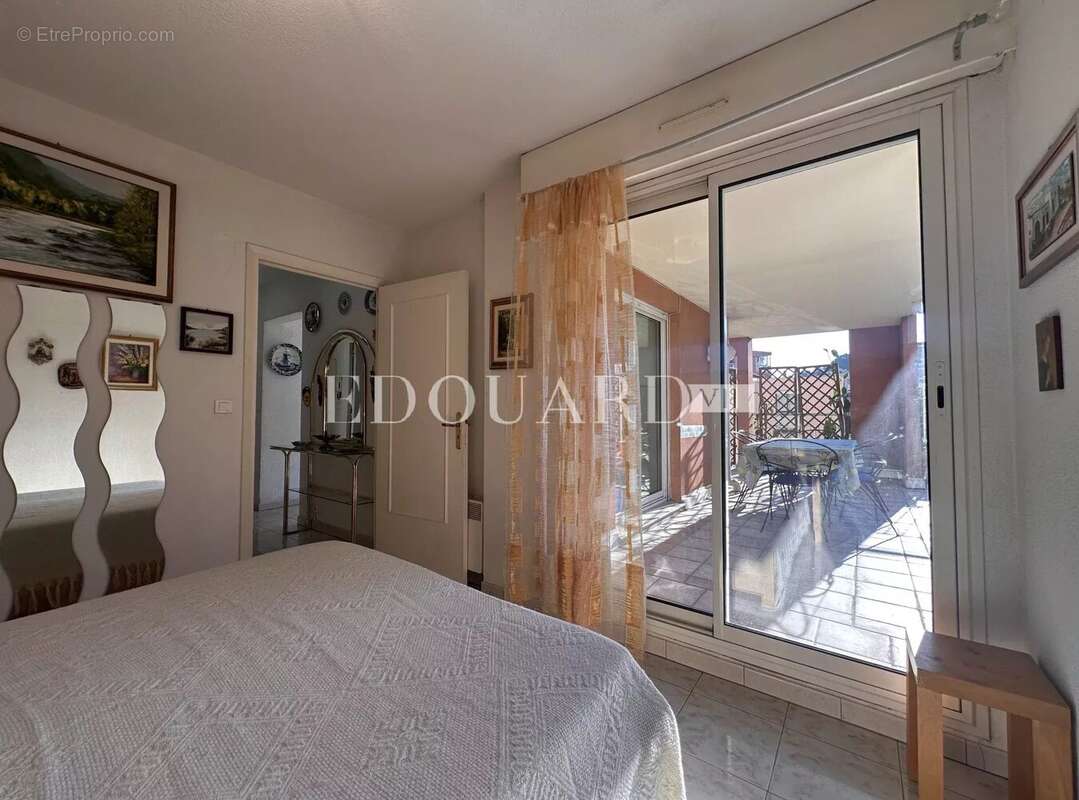 Appartement à ROQUEBRUNE-CAP-MARTIN