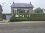 Photo 1 - Maison à LIEZ
