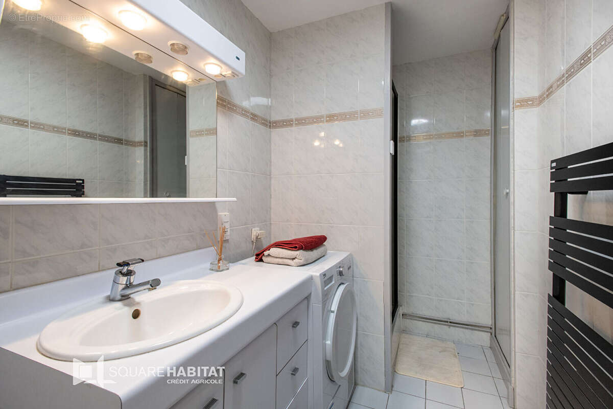 Appartement à LE TOUQUET-PARIS-PLAGE