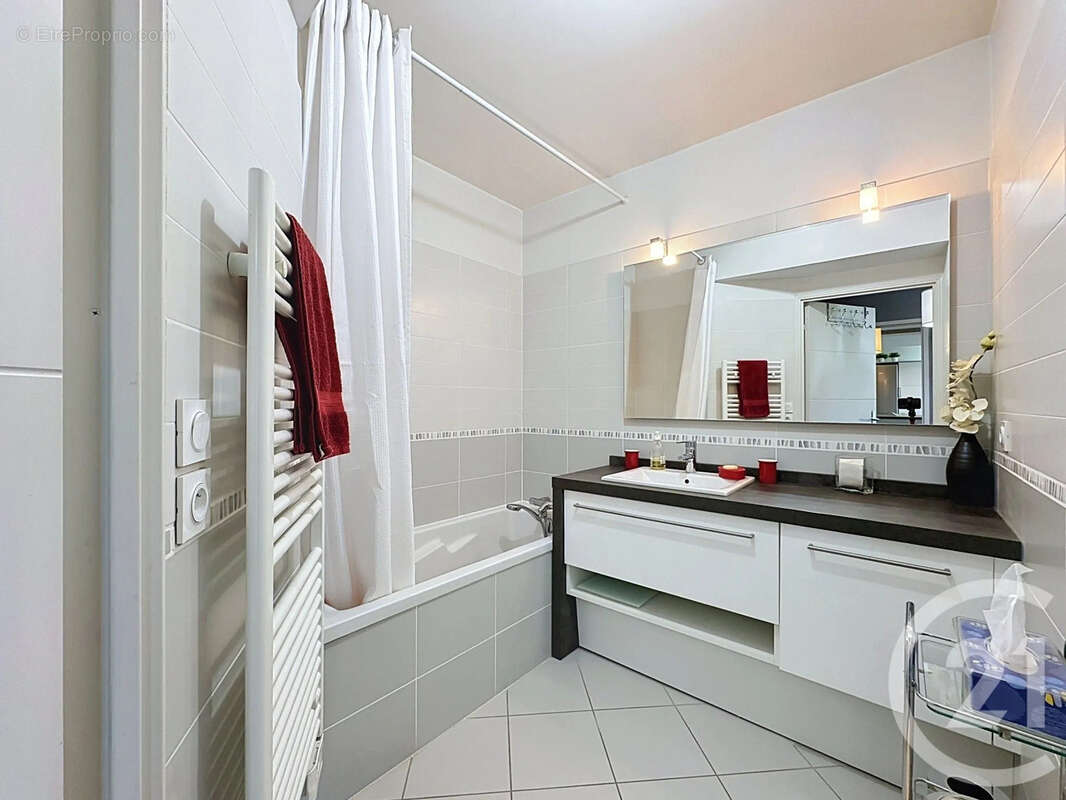Appartement à LYON-5E