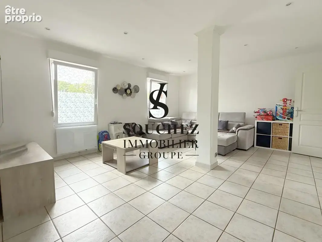 Maison 140 m² à Lievin  - photo 7
