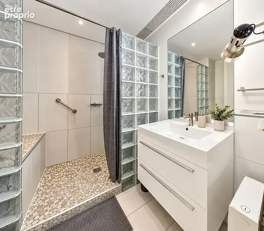 Appartement Paris 2 pièce(s) 50.86 m2 - photo 4