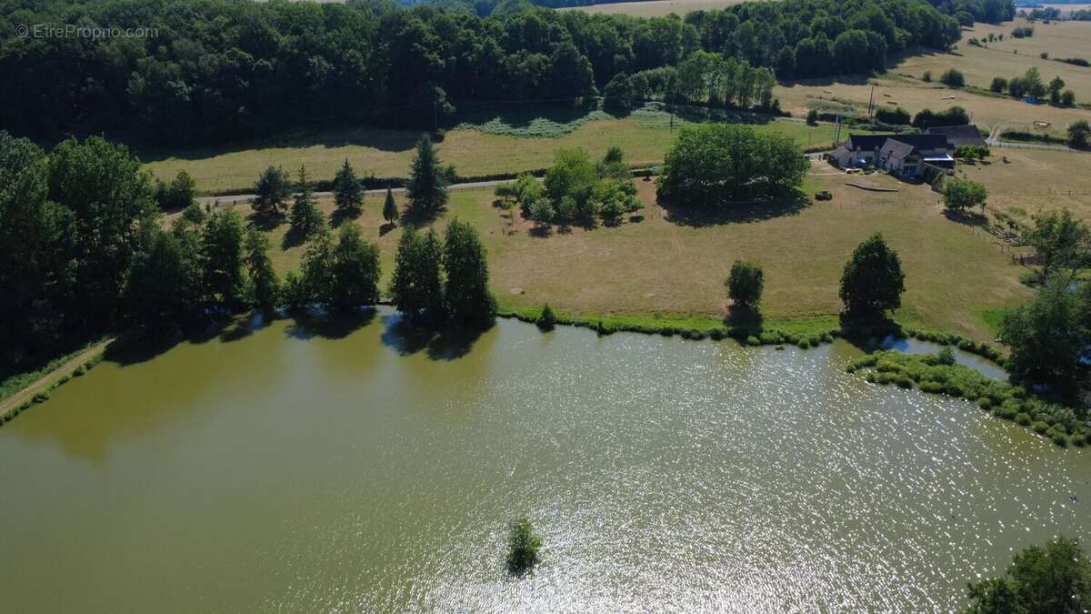 Propriété dans le Perche - photo 42