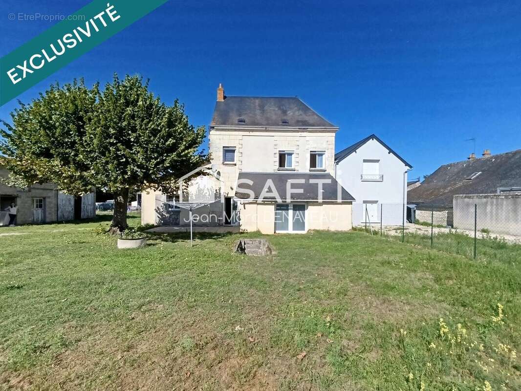 Photo 2 - Maison à ANCHE