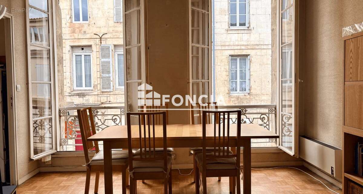 Appartement à ROCHEFORT