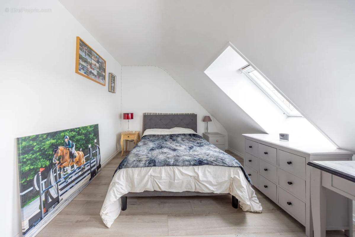 Maison à SAINT-BRIAC-SUR-MER