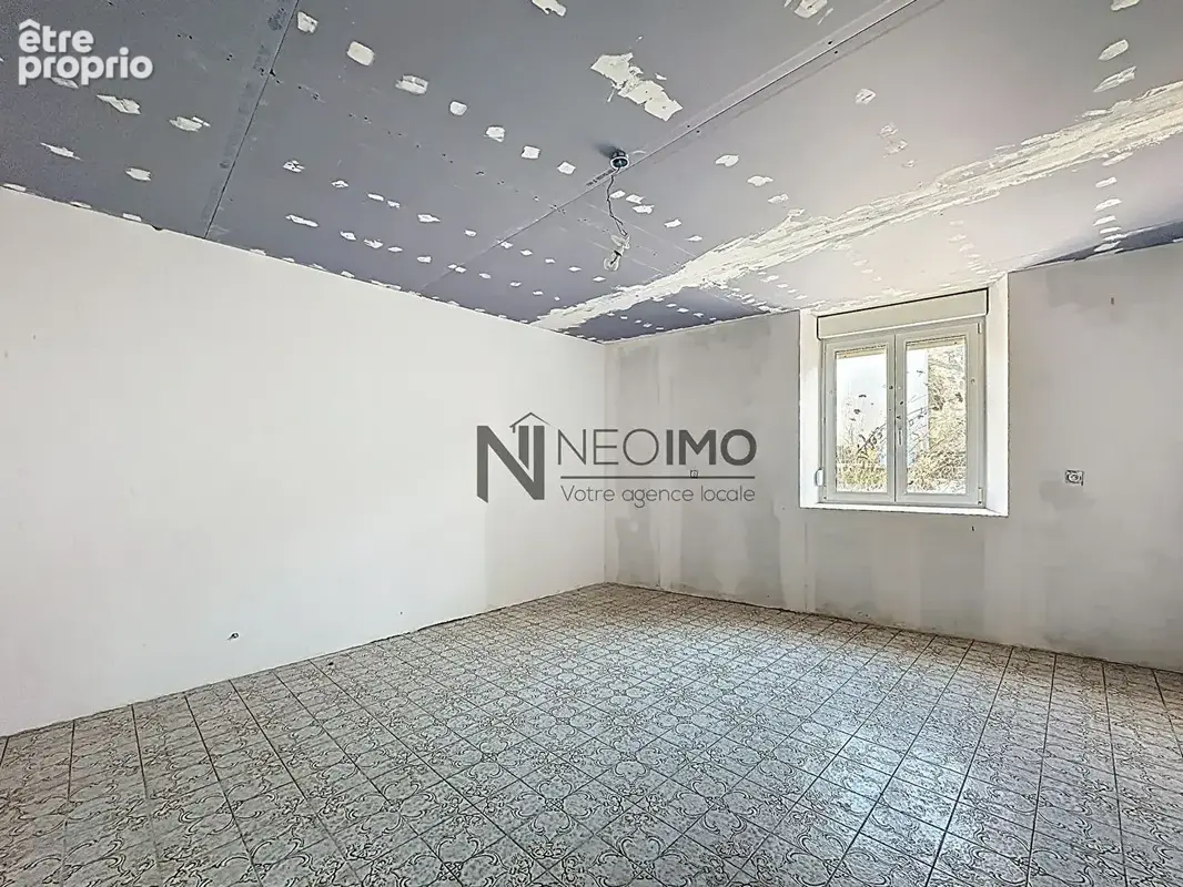 Maison fort potentiel - photo 8
