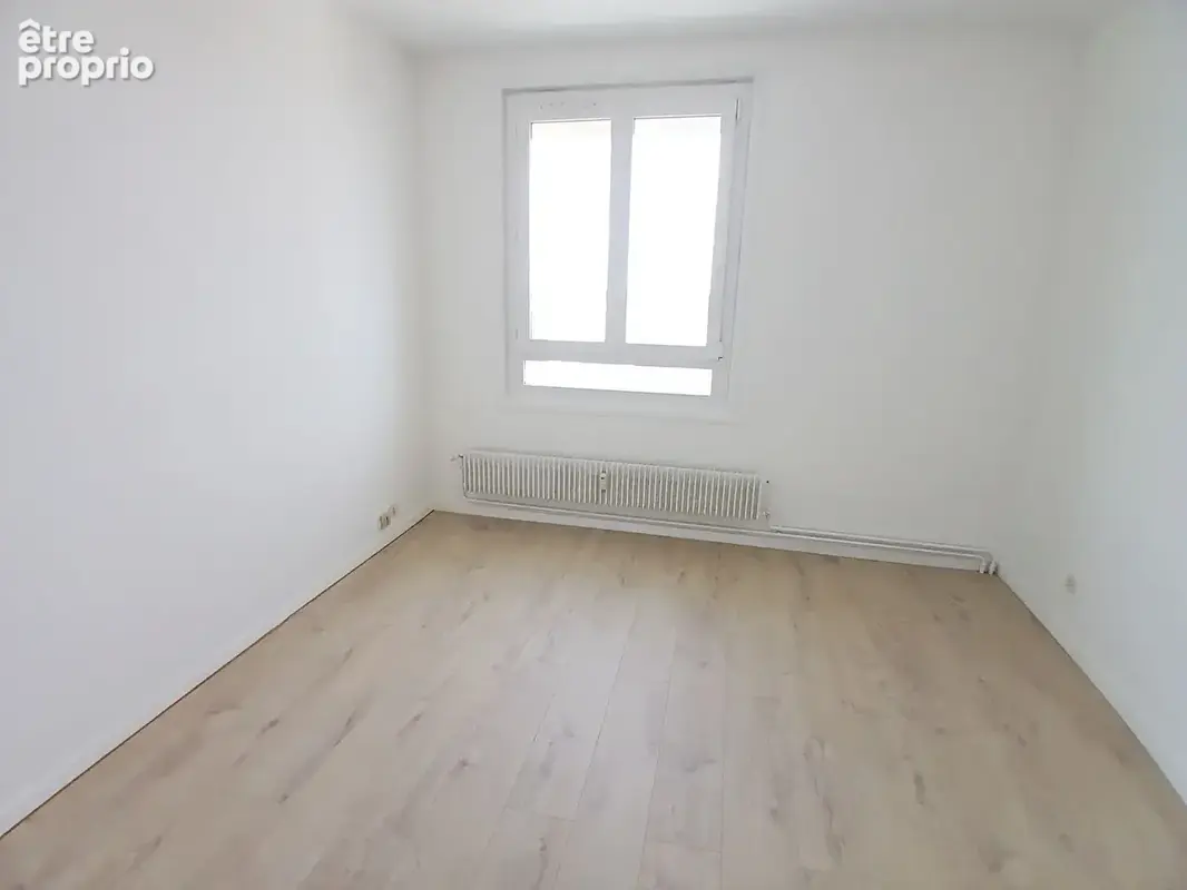Appartement T3- Hérouville - photo 3