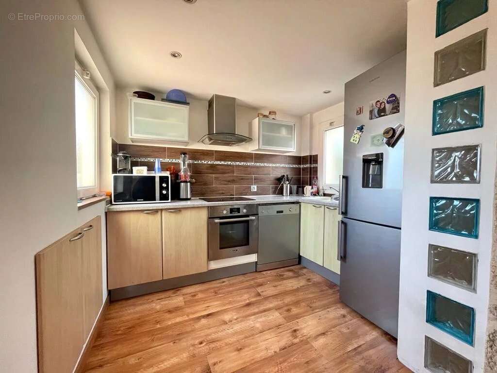 Maison à MARSEILLE-10E