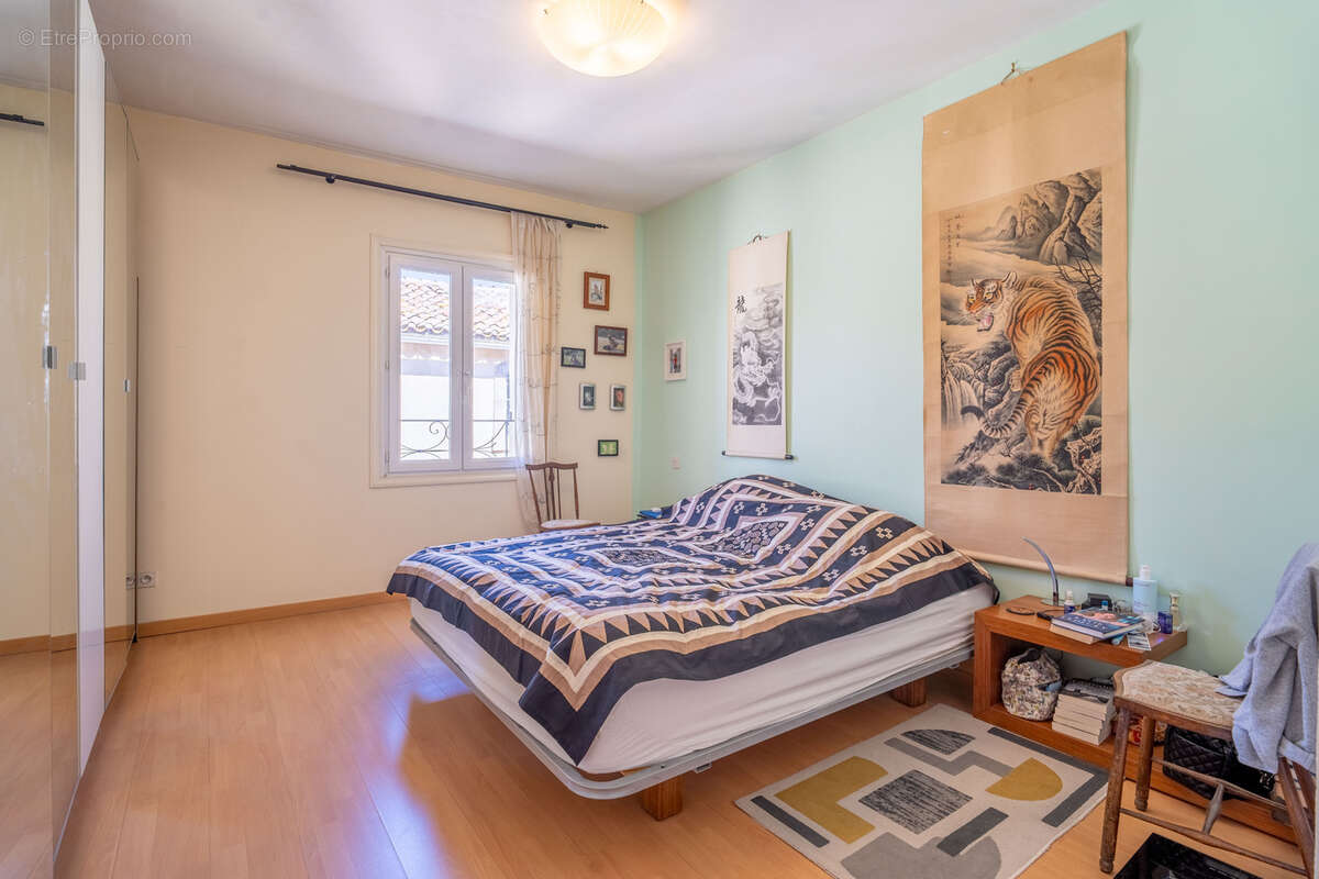 Appartement à NARBONNE