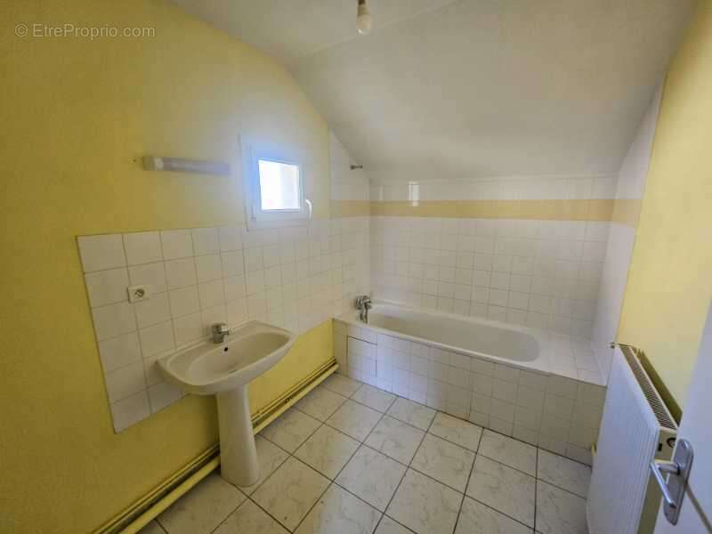 Maison à BAVILLIERS