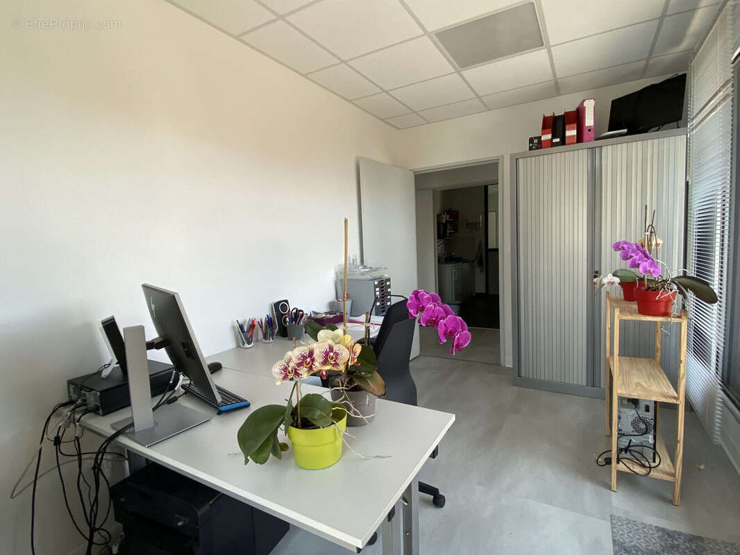 Photo 6 - Commerce à AMIENS