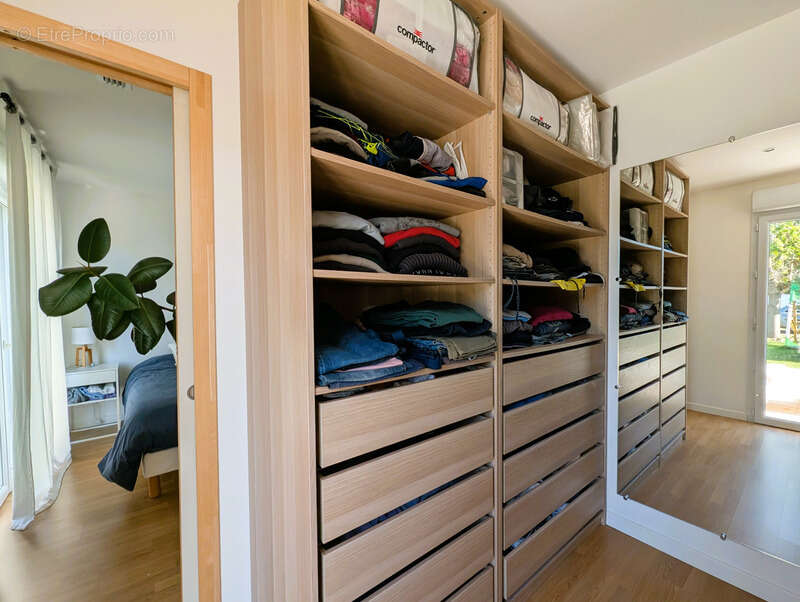 Maison à CHATEAUNEUF-SUR-LOIRE