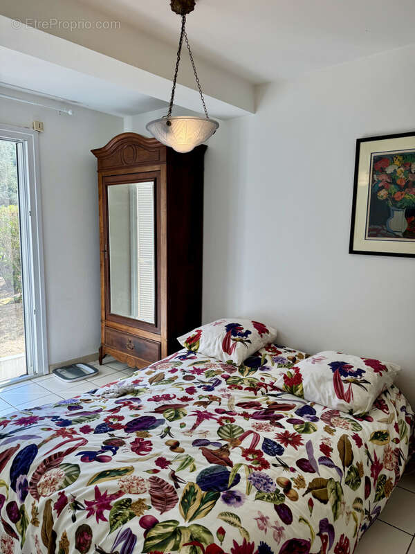 Appartement T2 en rez-de-jardin - photo 16