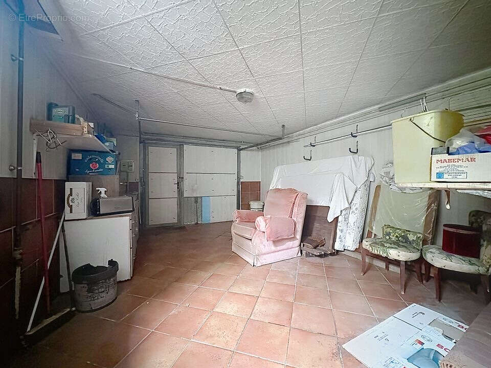 Maison à VILLIERS-SUR-MARNE