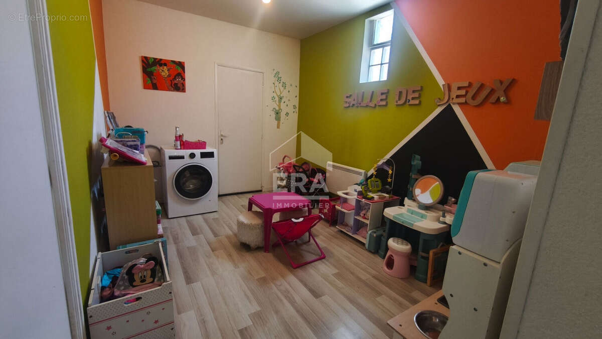 Maison 162m² à nogent-le-rotrou - photo 9