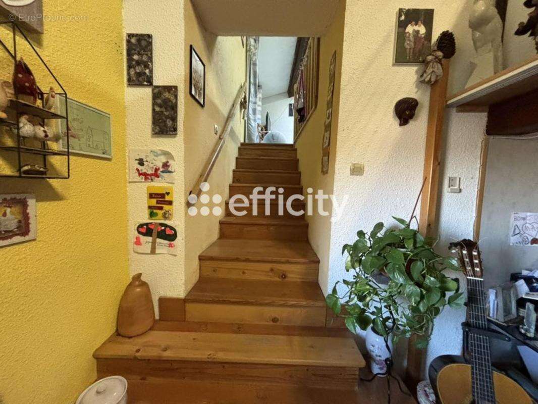 Appartement - photo 10