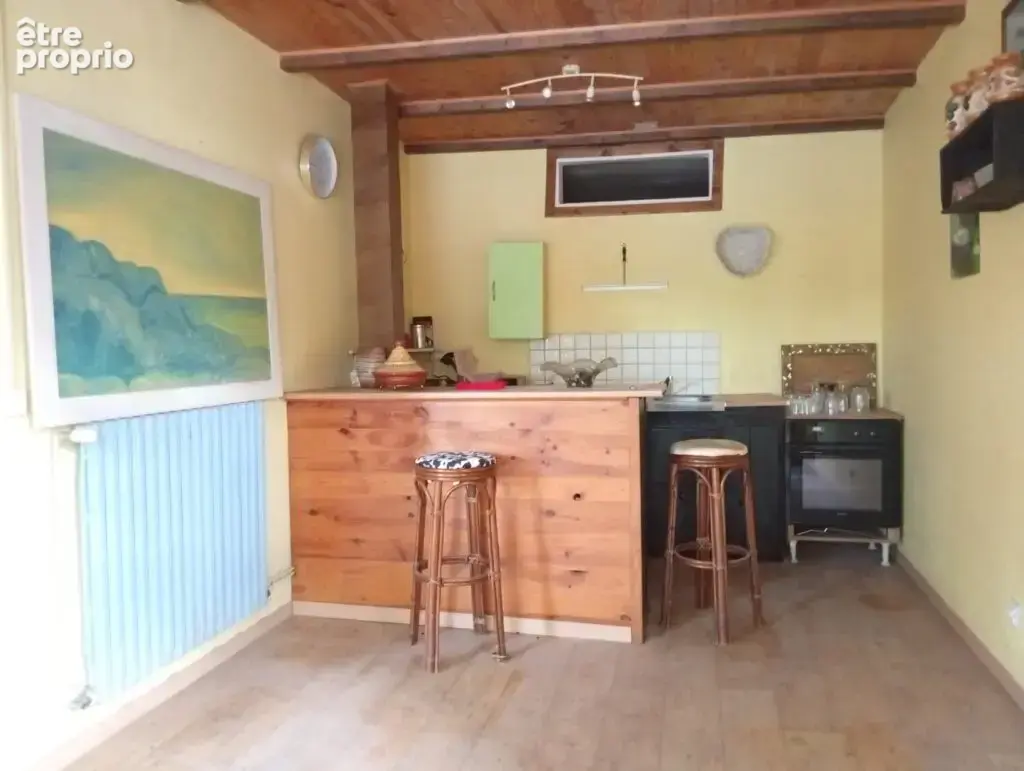 A vendre maison albine 81240 - photo 2