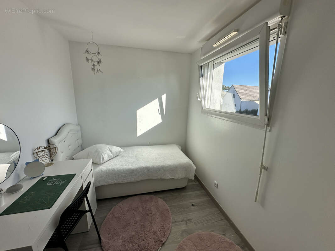 Maison à WITTELSHEIM