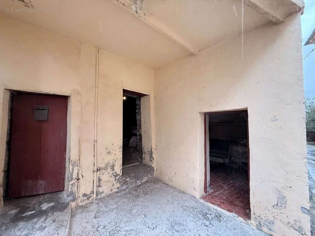 Maison à VALLECALLE