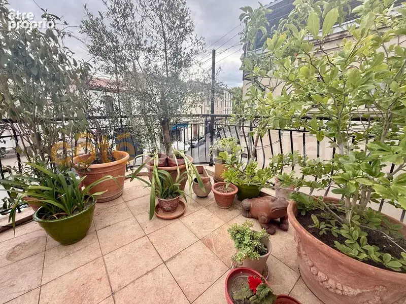 Appartement à CARCASSONNE