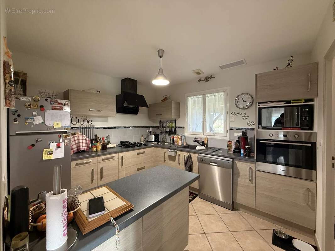 Maison à SAINT-AUBIN-DE-LANQUAIS