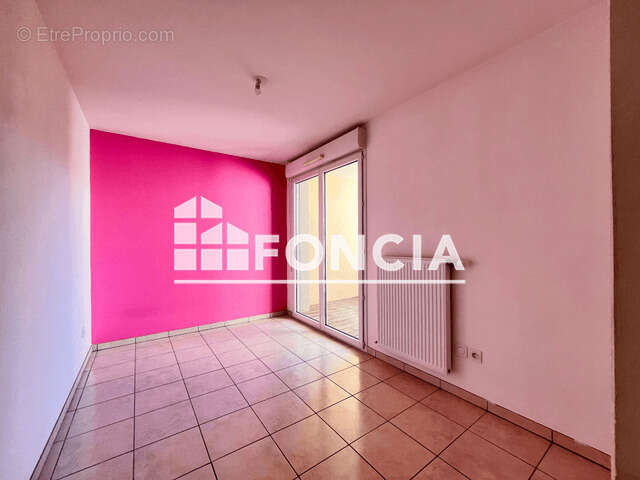 Appartement à VENISSIEUX