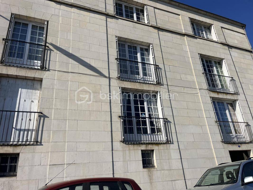 Appartement à PERIGUEUX