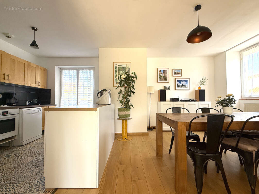 Maison a vendre vertou - 3 chambres - jardin - photo 6