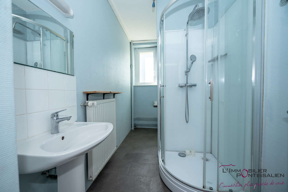 Appartement de 82 m2 au cœur de Malbuisson. - photo 17