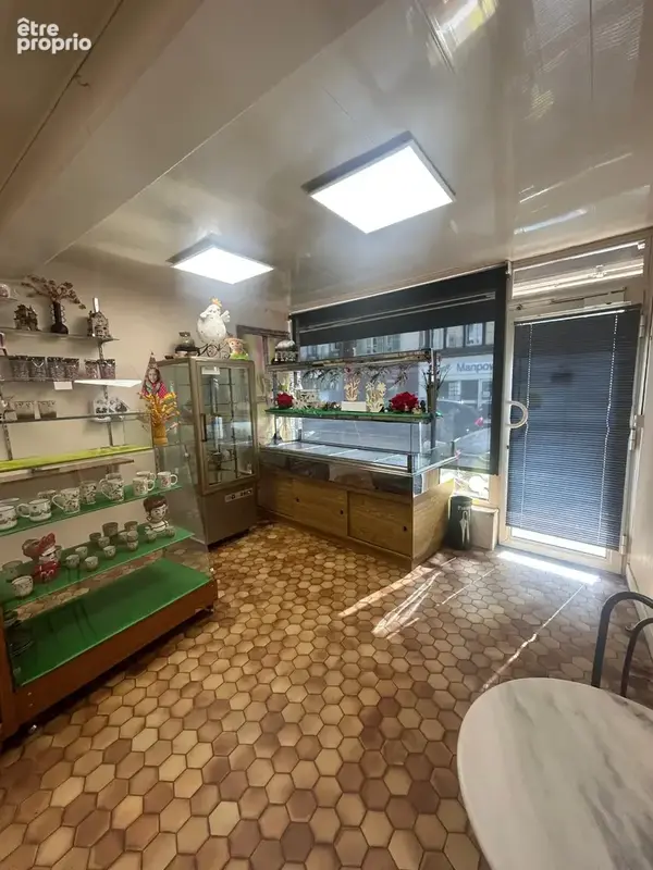 Bien immobilier à vendre à Bar-Sur-Aube (10200) - photo 4