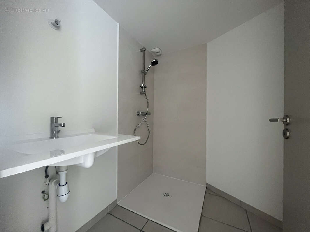 Appartement à SAINT-PAUL-LES-DAX
