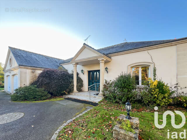 Photo 2 - Maison à SERVON-SUR-VILAINE