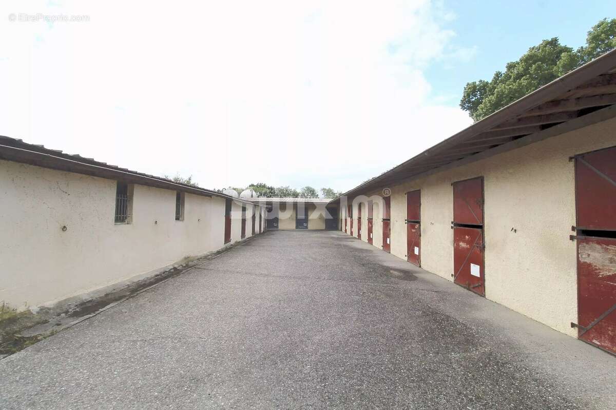 Maison à ALLINGES