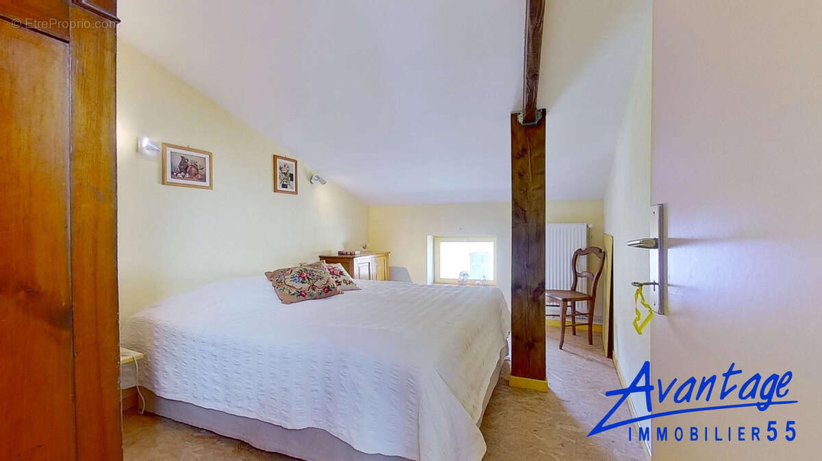 Maison à BAR-LE-DUC