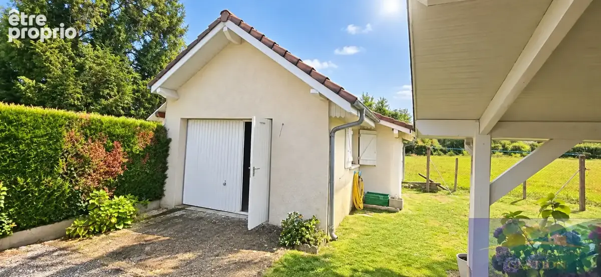 Maison de plain pied - photo 11