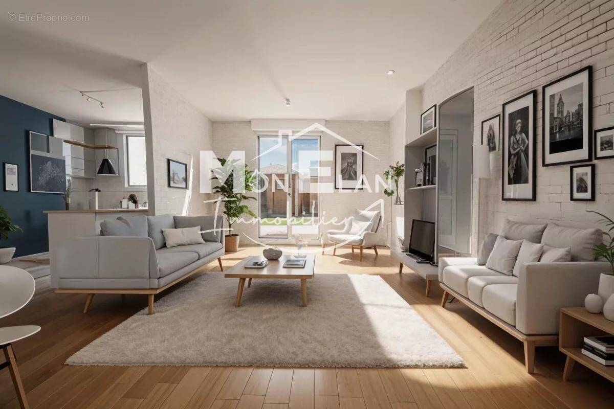 Maison à THOUARE-SUR-LOIRE