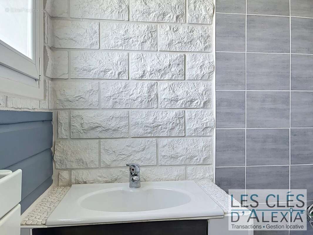 Appartement à GIVORS
