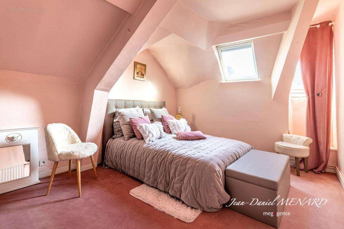 Appartement à DINAN