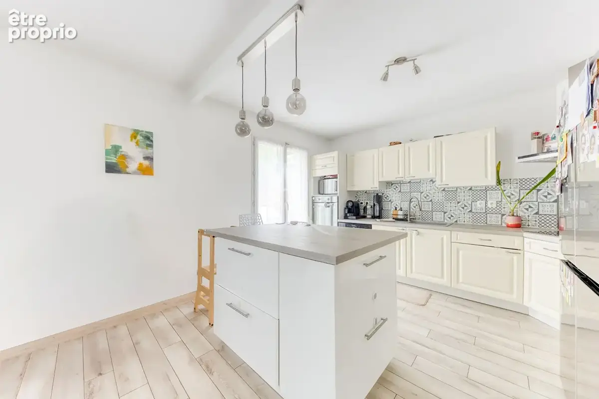Maison Torcy 6 pièce(s) 110 m2 - photo 6