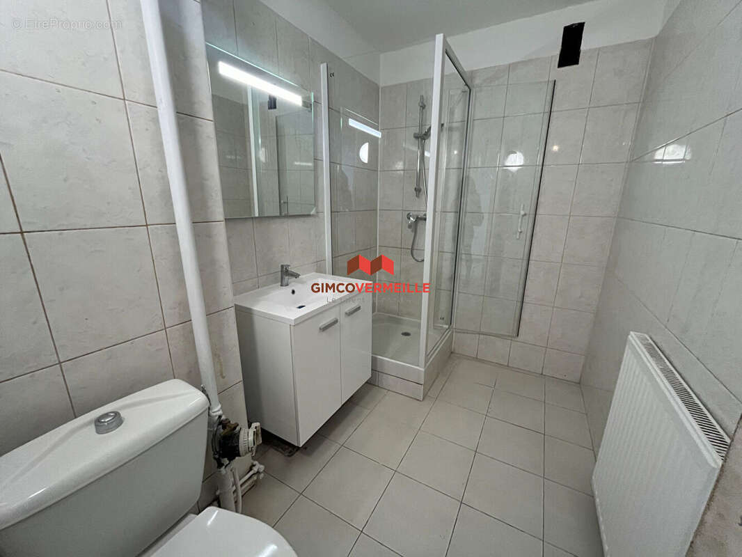 Appartement à POISSY