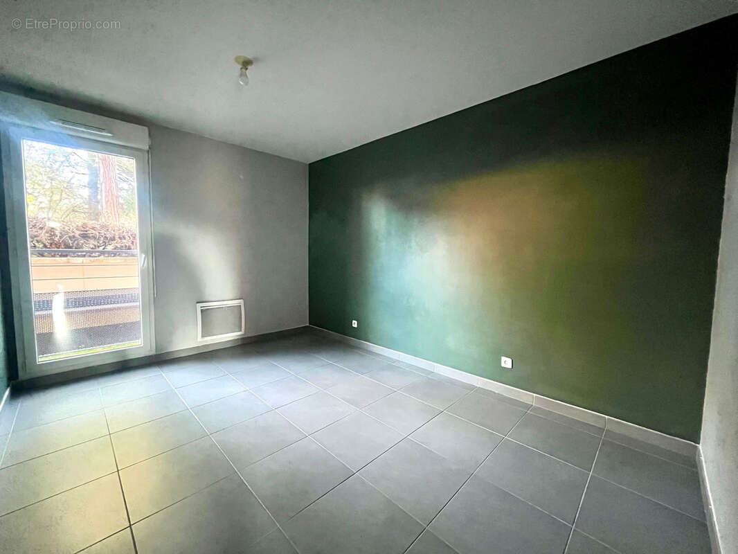 Appartement à GARDANNE